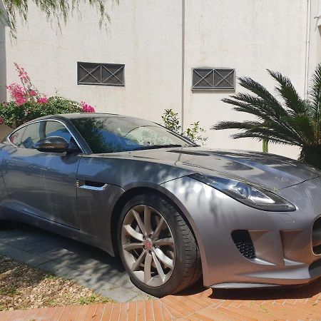 Certe Notti - Suites بومبيي المظهر الخارجي الصورة