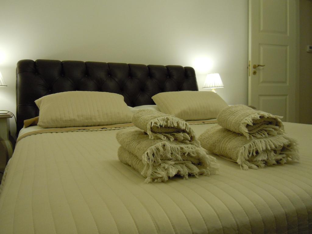 Certe Notti - Suites بومبيي المظهر الخارجي الصورة