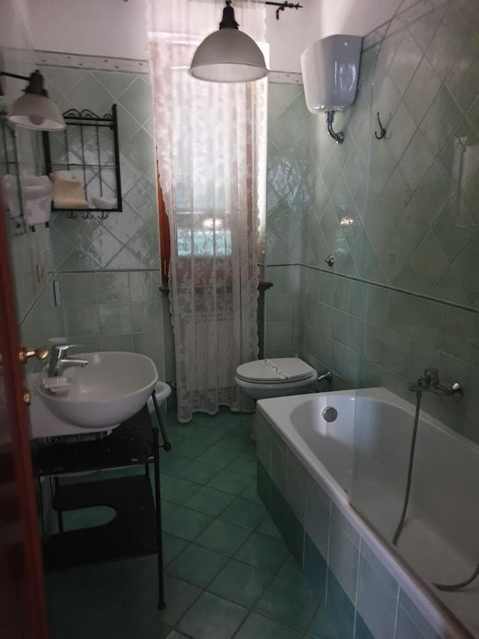 Certe Notti - Suites بومبيي المظهر الخارجي الصورة