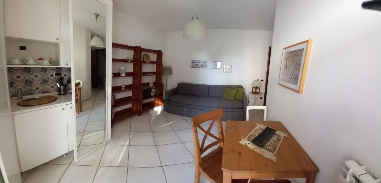 Certe Notti - Suites بومبيي المظهر الخارجي الصورة