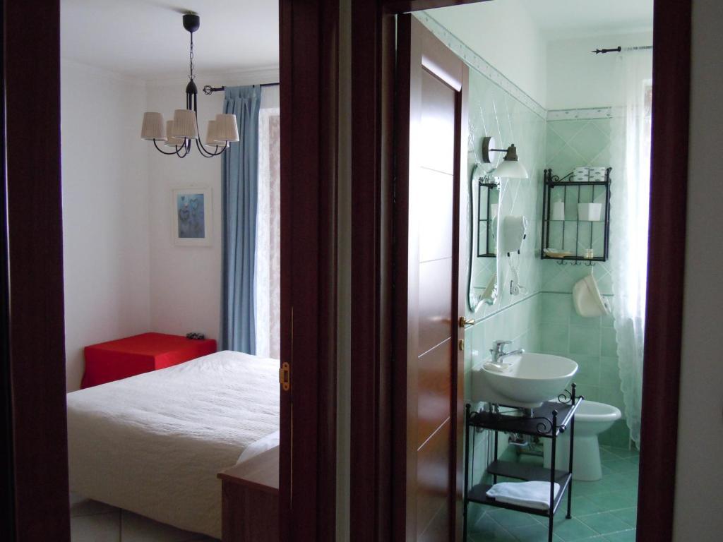 Certe Notti - Suites بومبيي المظهر الخارجي الصورة