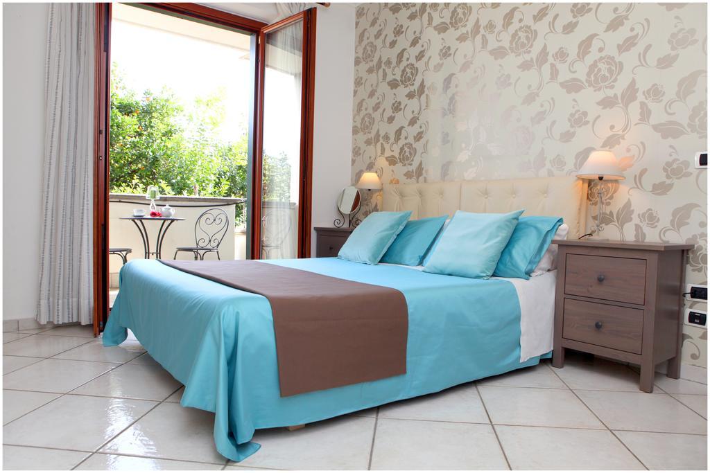 Certe Notti - Suites بومبيي المظهر الخارجي الصورة