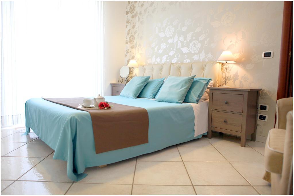 Certe Notti - Suites بومبيي المظهر الخارجي الصورة