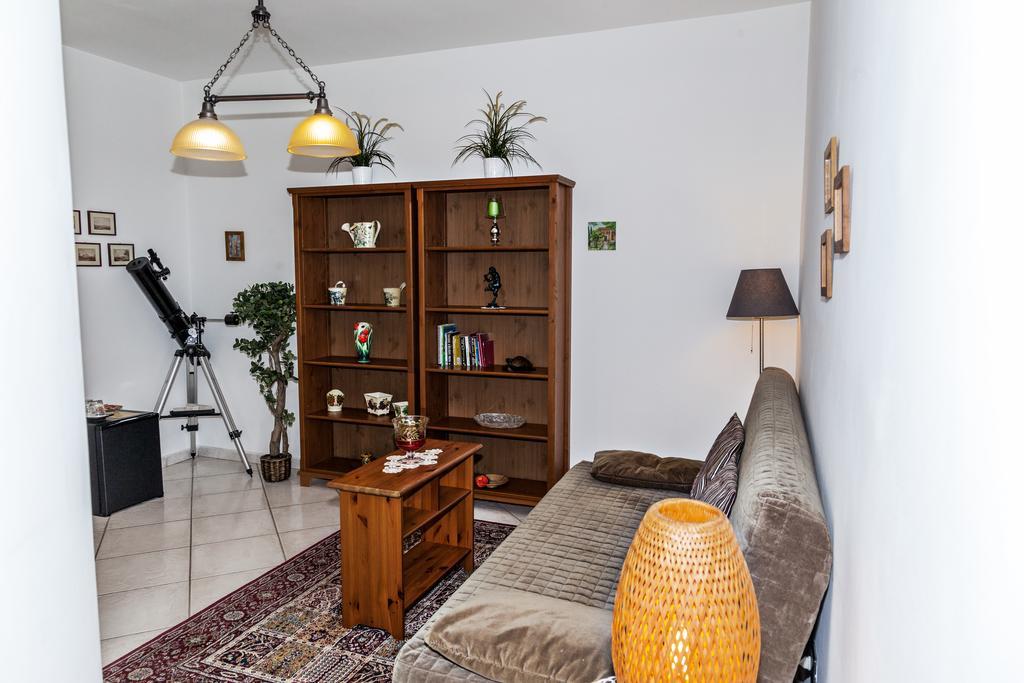 Certe Notti - Suites بومبيي المظهر الخارجي الصورة
