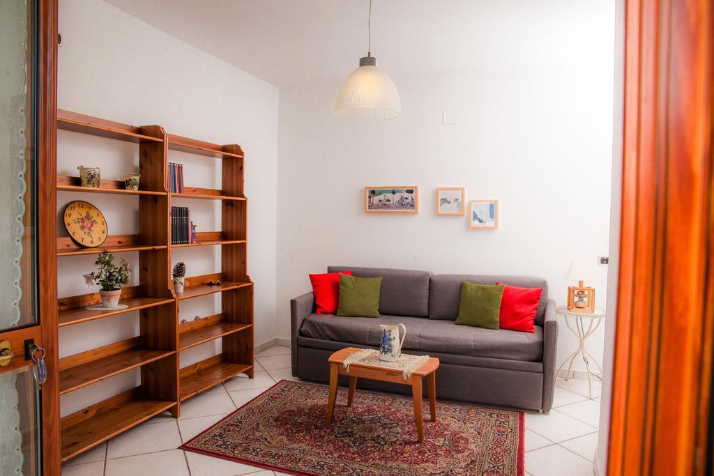 Certe Notti - Suites بومبيي المظهر الخارجي الصورة