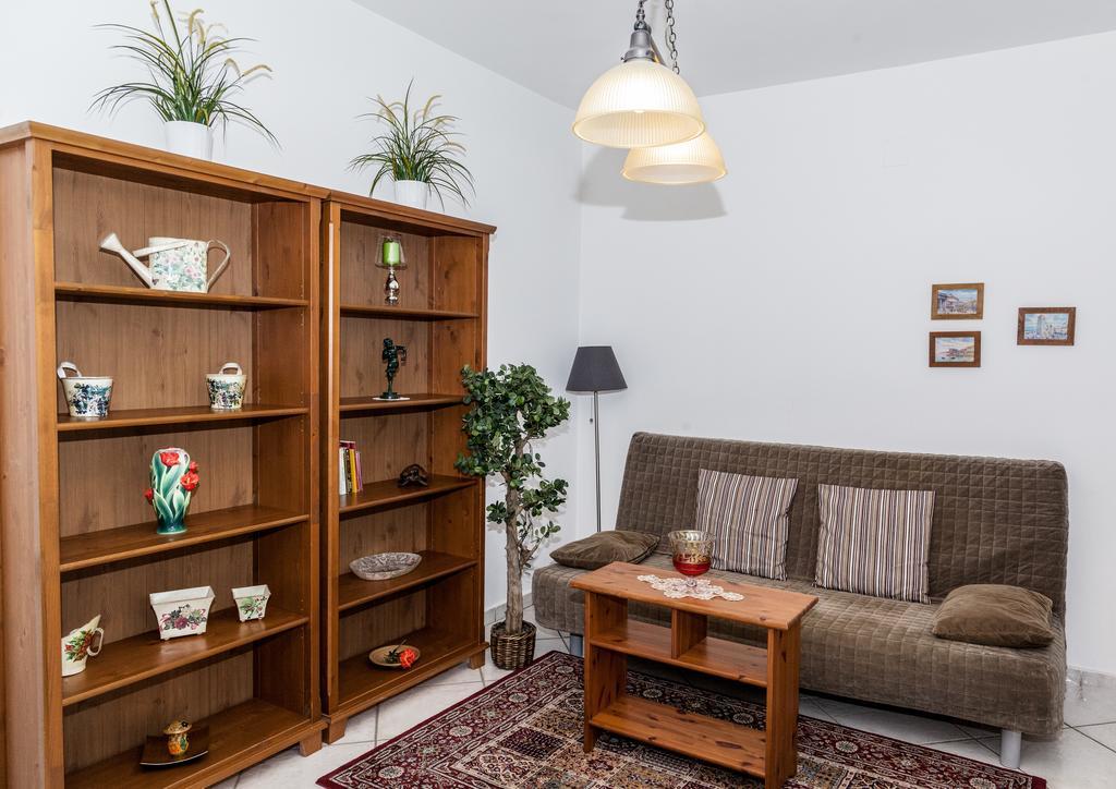 Certe Notti - Suites بومبيي المظهر الخارجي الصورة