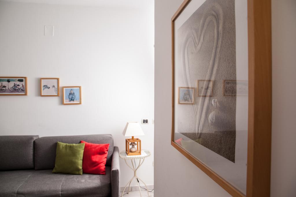 Certe Notti - Suites بومبيي المظهر الخارجي الصورة