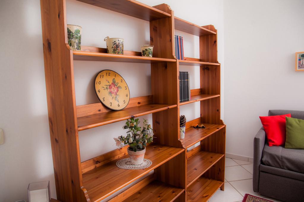 Certe Notti - Suites بومبيي المظهر الخارجي الصورة