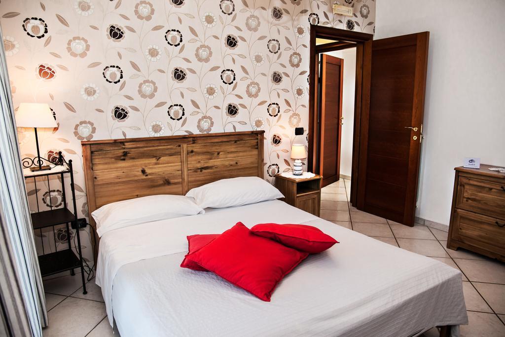 Certe Notti - Suites بومبيي المظهر الخارجي الصورة