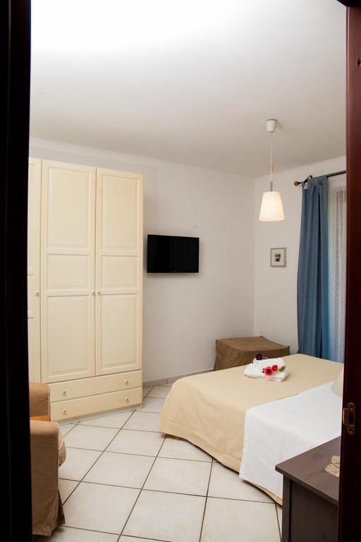 Certe Notti - Suites بومبيي المظهر الخارجي الصورة