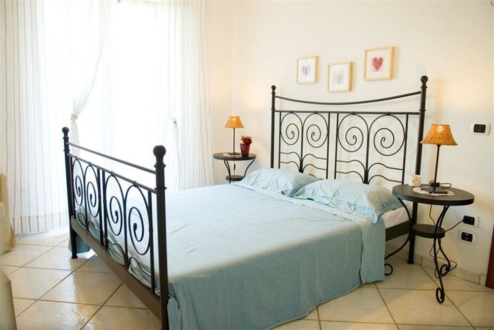 Certe Notti - Suites بومبيي المظهر الخارجي الصورة