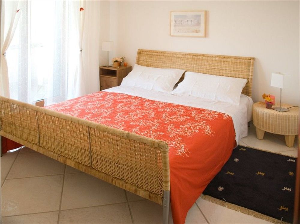 Certe Notti - Suites بومبيي المظهر الخارجي الصورة