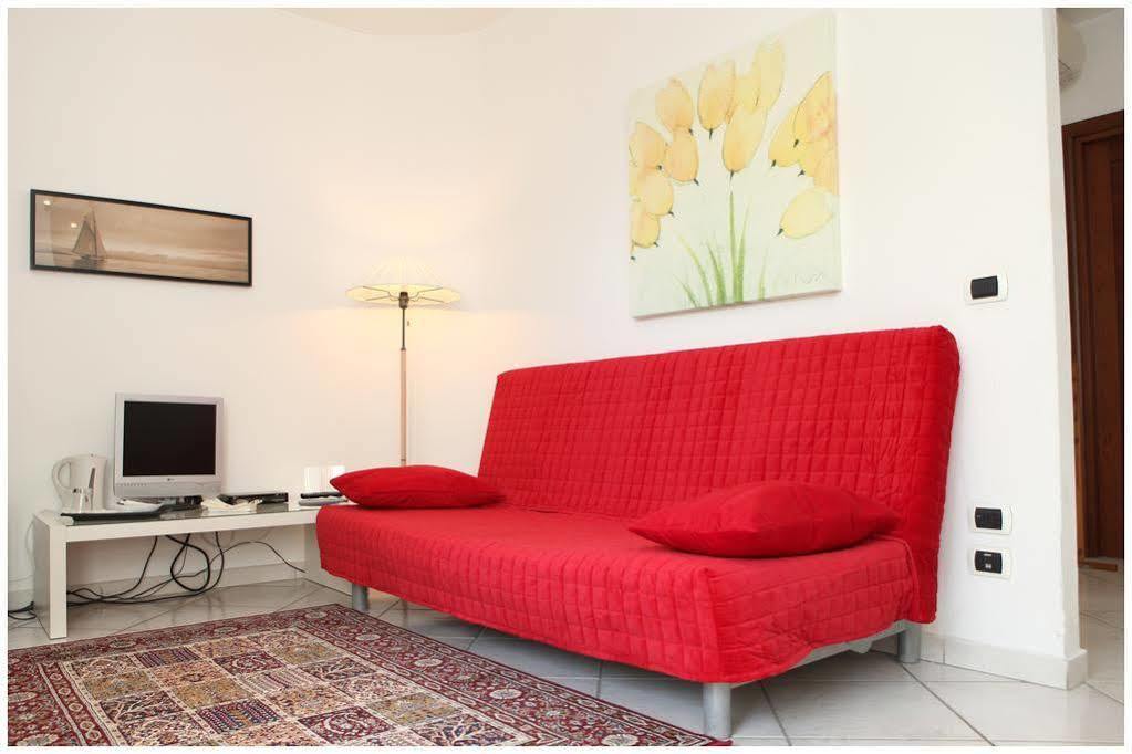 Certe Notti - Suites بومبيي المظهر الخارجي الصورة