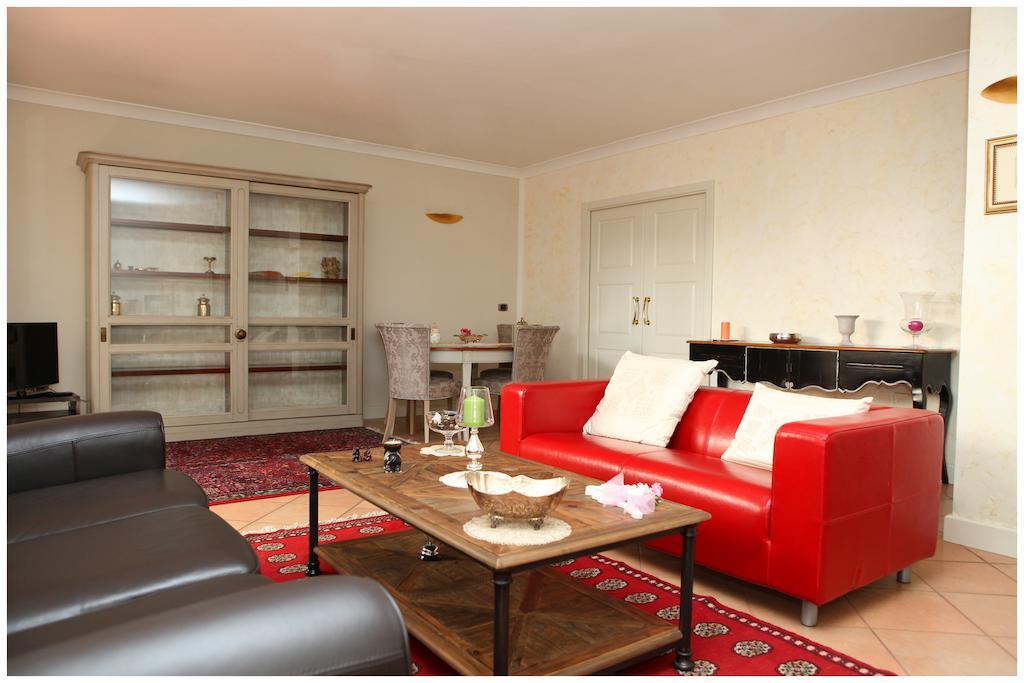 Certe Notti - Suites بومبيي المظهر الخارجي الصورة