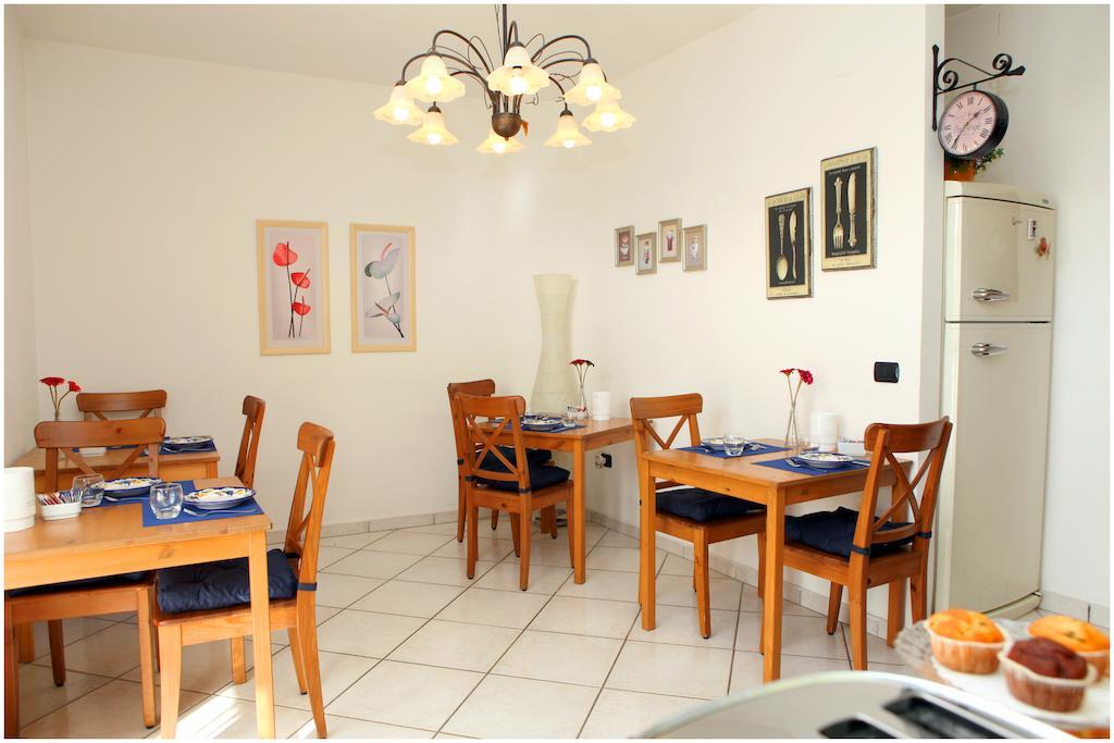 Certe Notti - Suites بومبيي المظهر الخارجي الصورة